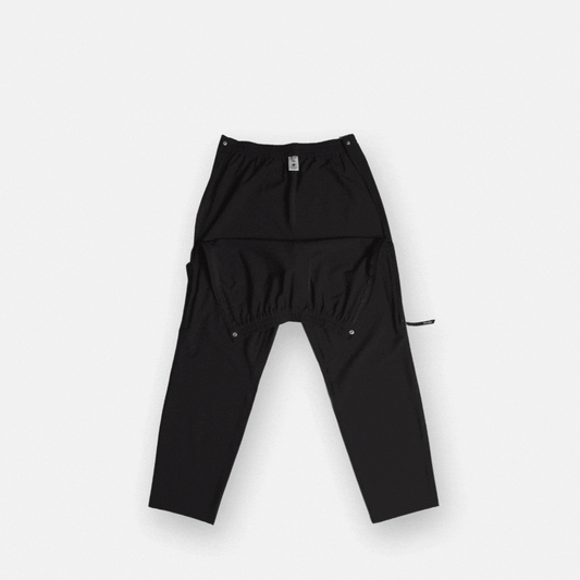 Joe & Bella CareZips® Women's Access Pants #Black