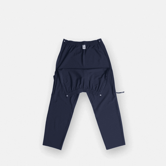 Joe & Bella CareZips® Women's Access Pants #Navy