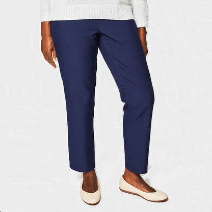 Joe & Bella CareZips® Women's Adaptive Pants #Navy