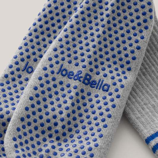 Joe & Bella Everyday Gripper Socks