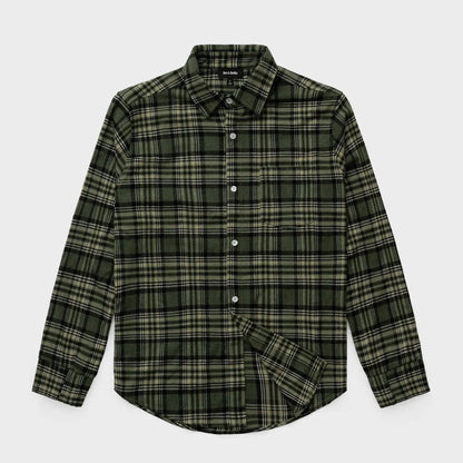 Everyday Magnetic Flannel for Men
