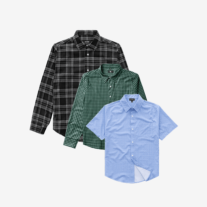 Everyday Magnetic Trio