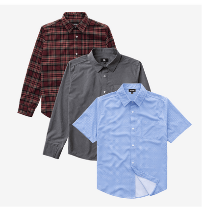 Everyday Magnetic Trio