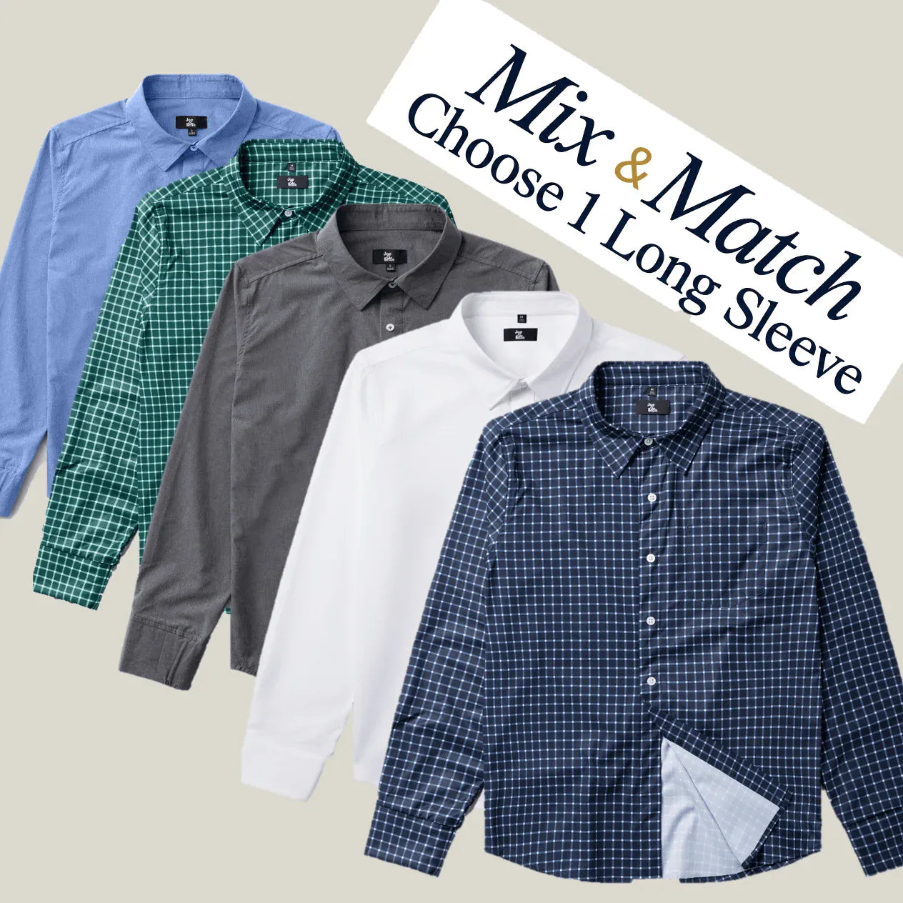 Everyday Magnetic Trio
