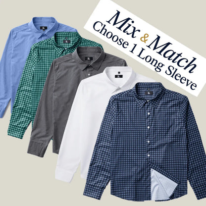 Everyday Magnetic Trio