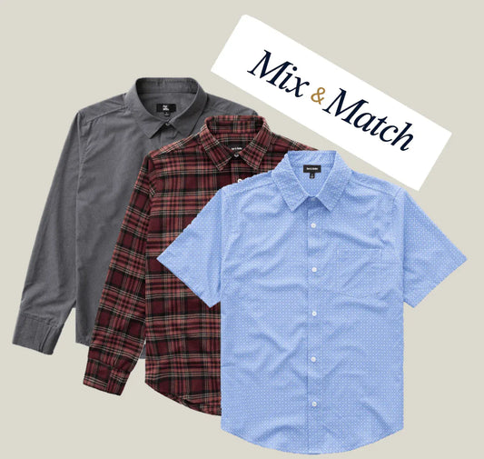 Everyday Magnetic Trio