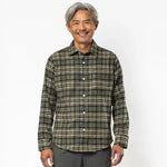 Everyday Magnetic Flannel for Men