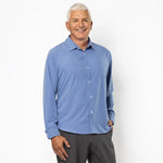 Everyday Magnetic Button-Down for Men | Tailored-Fit