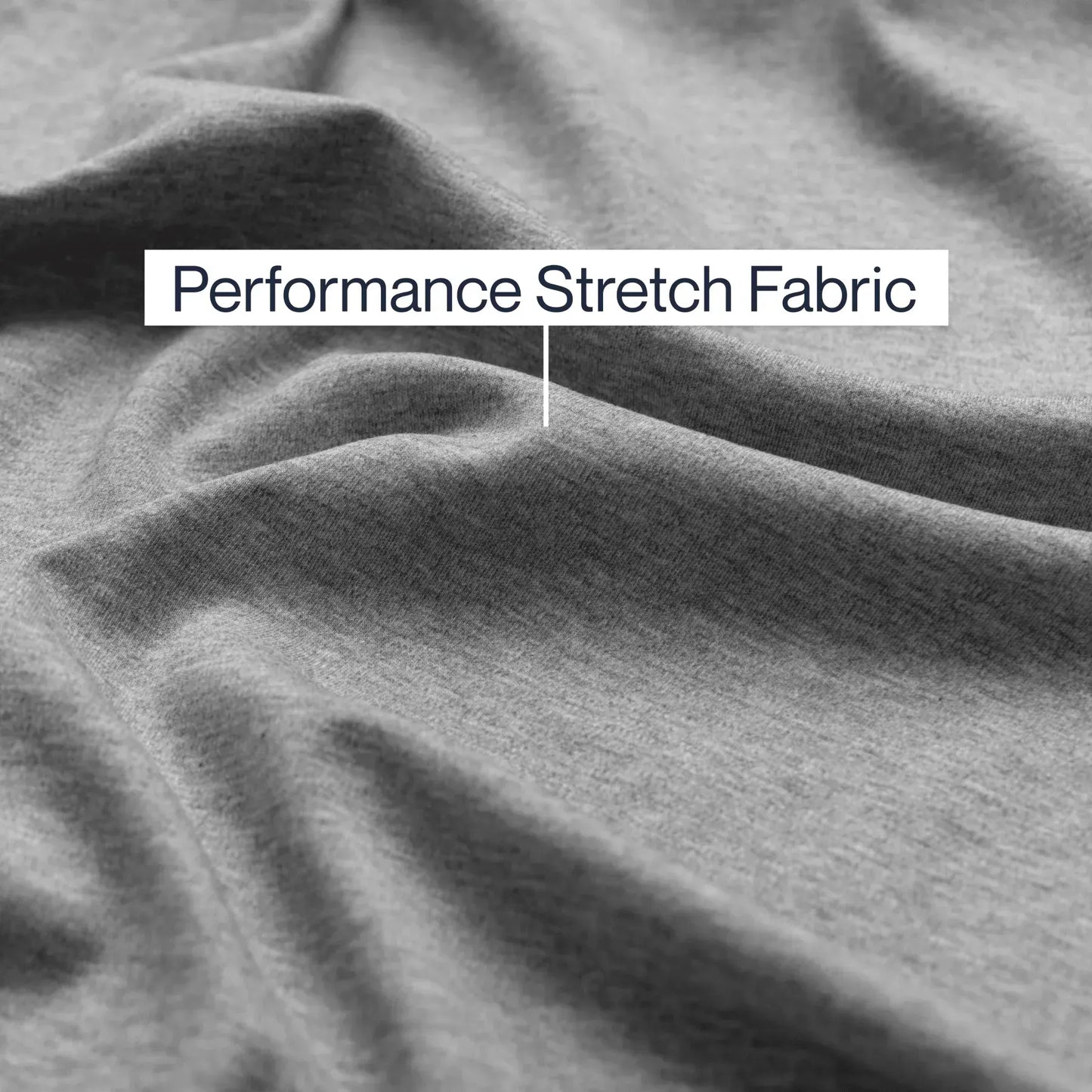 Joe & Bella HoodEase™: The Magnetic-Zip-Up Hoodie  #Heathered Grey
