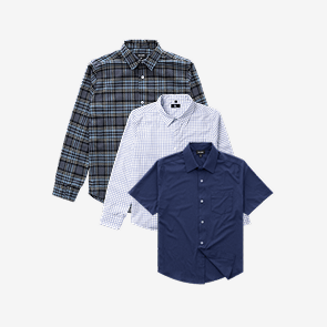 ["Magnetic Shirts Bundle"]