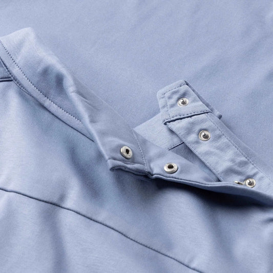 Joe & Bella Sky Blue / Everyday Polo #skyblue