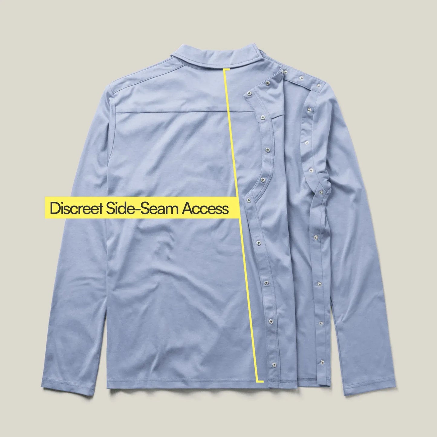 Joe & Bella Sky Blue / Everyday Polo #skyblue
