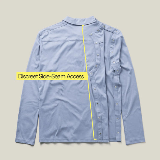 Joe & Bella Sky Blue / Everyday Polo #skyblue
