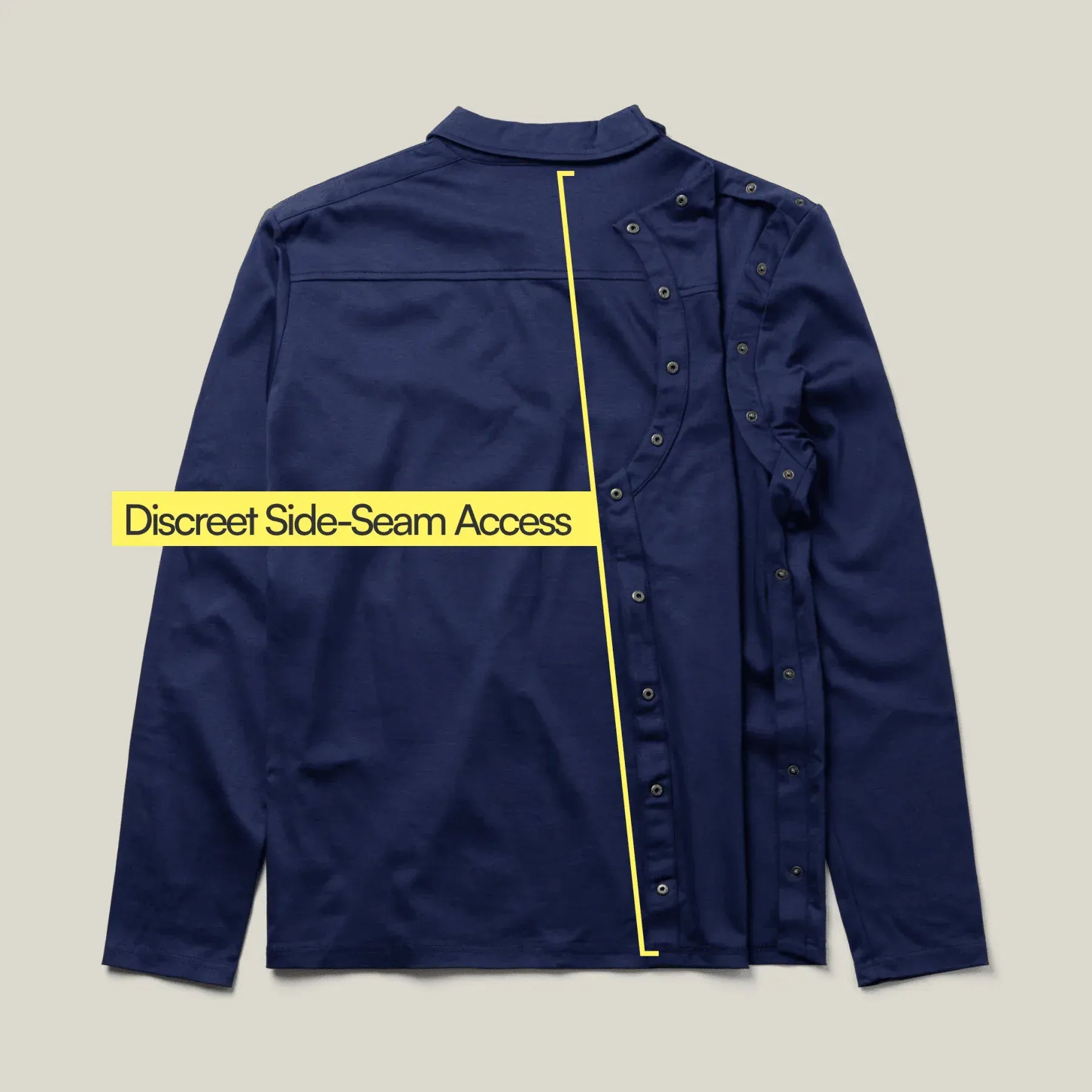 ["Joe & Bella Dark Navy / Everyday Polo ", "Darknavy"]