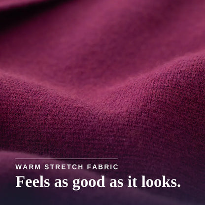 Joe & Bella Berry / XS Signature Magnetic Cardigan for Women #Berry