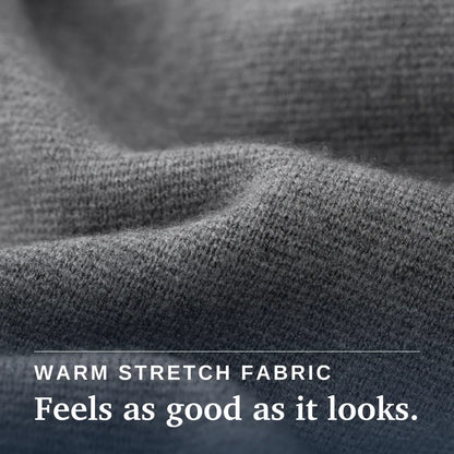 Joe & Bella Signature Magnetic Cardigan for Women #Heathered Grey