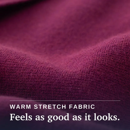 Joe & Bella Berry / XS Signature Magnetic Cardigan for Women #Berry