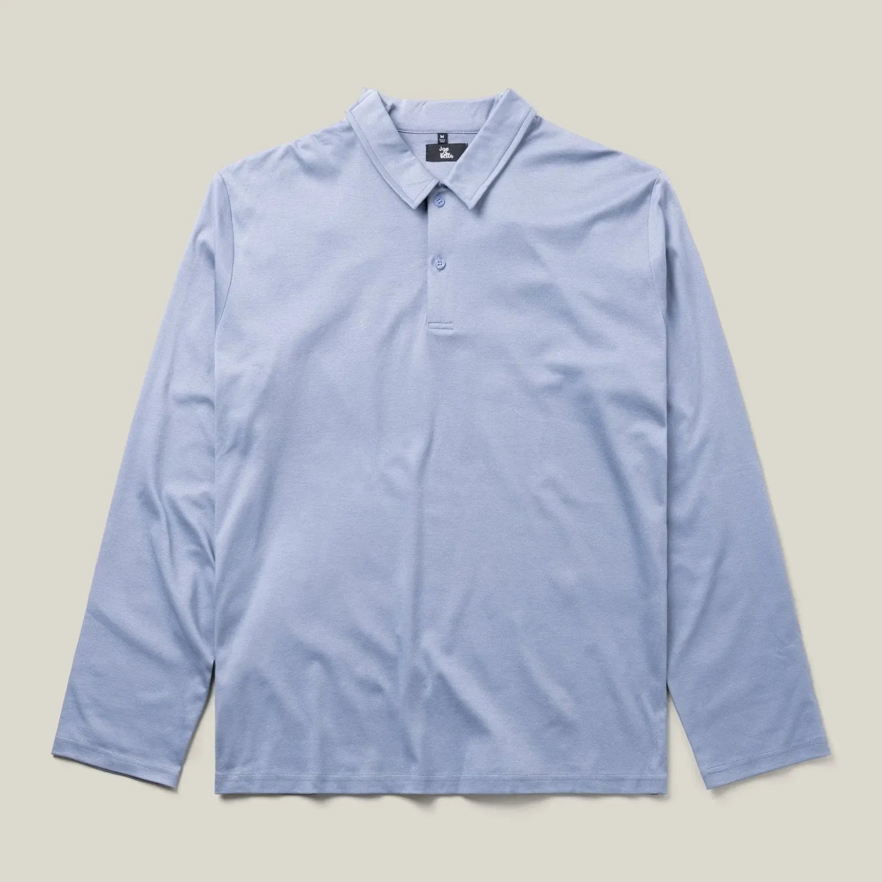 ["Joe & Bella Sky Blue / Everyday Polo ", "skyblue"]