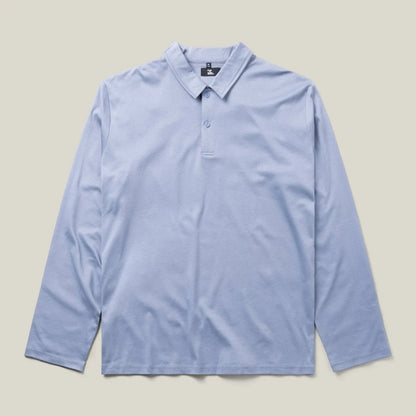 Joe & Bella Sky Blue / Everyday Polo #skyblue