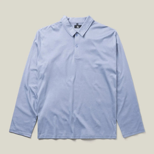 Joe & Bella Sky Blue / Everyday Polo #skyblue