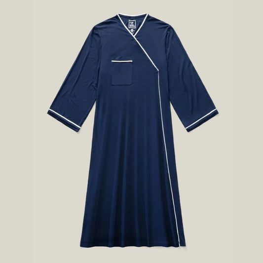 Joe & Bella Navy / XS The Everynight Gown#Navy