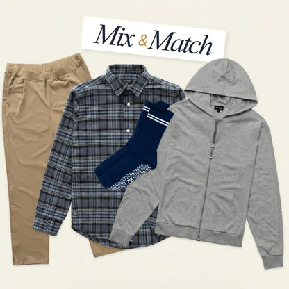 The Move-In Bundle