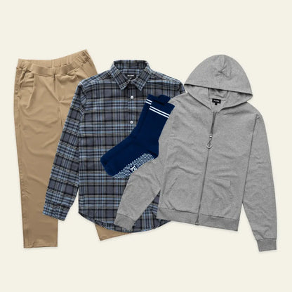 The Move-In Bundle
