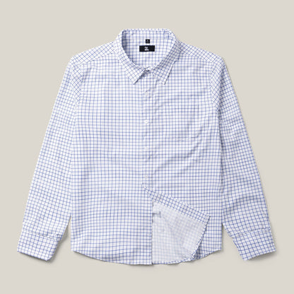 Everyday Magnetic Button-Down for Men | Tailored-Fit