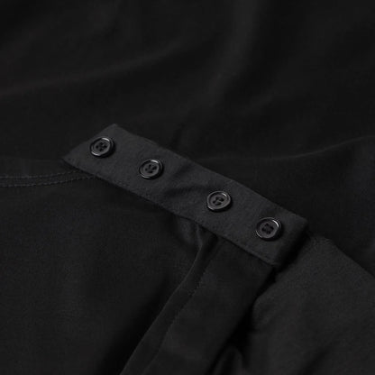Joe & Bella Black / Everyday Long Sleeve #black