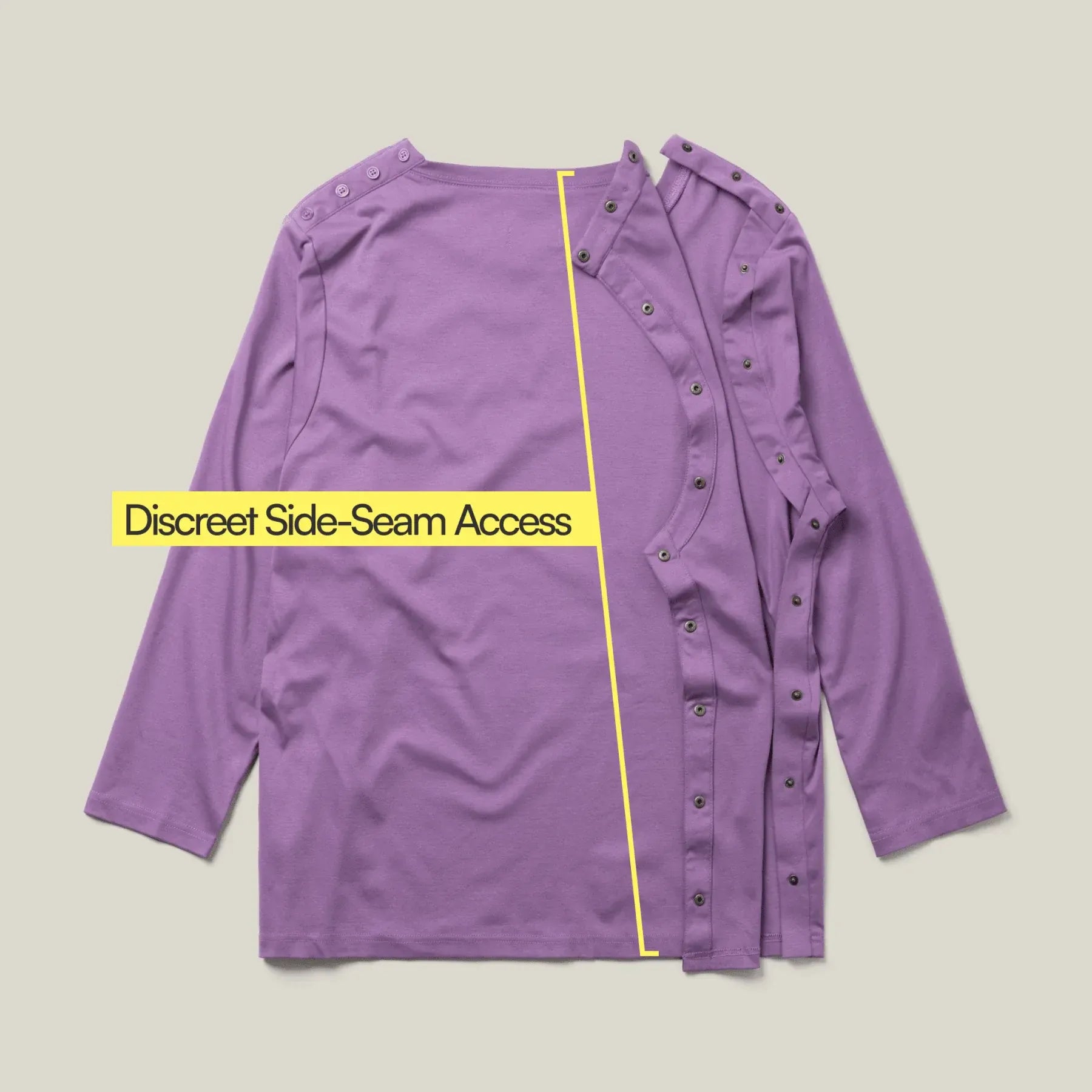 knee length dresses for ladies Everyday Long Sleeve Tops for Older Ladies