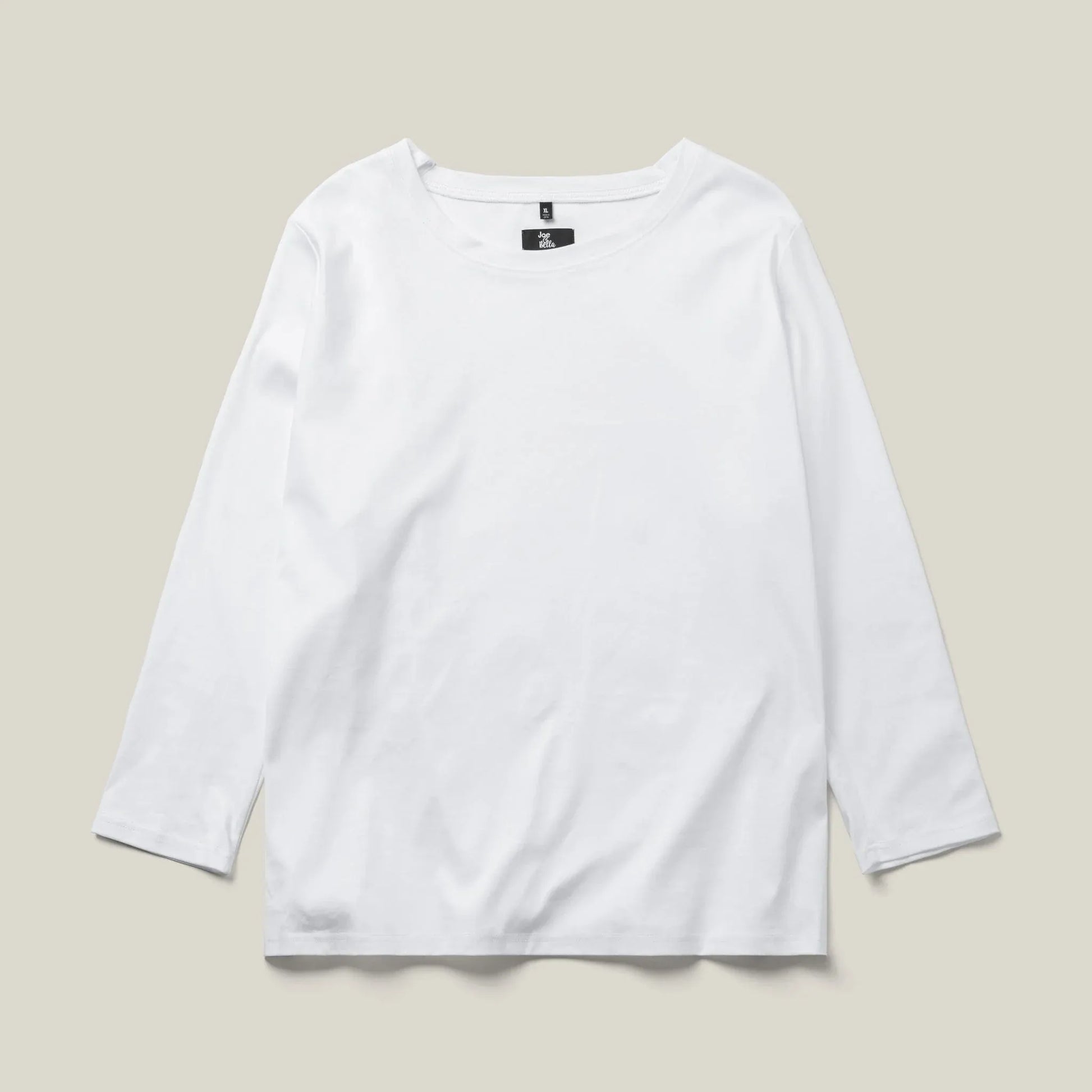 ["Women's Everyday Long Sleeve Top"]