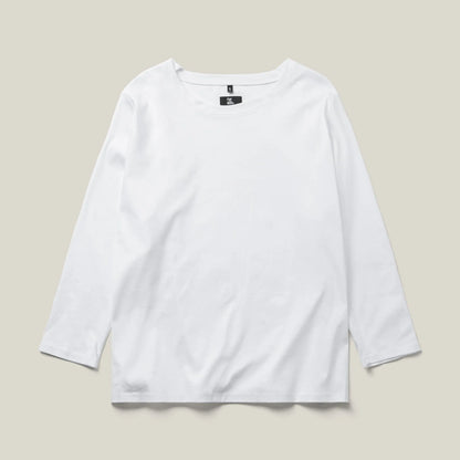 Women's Everyday Long Sleeve Top