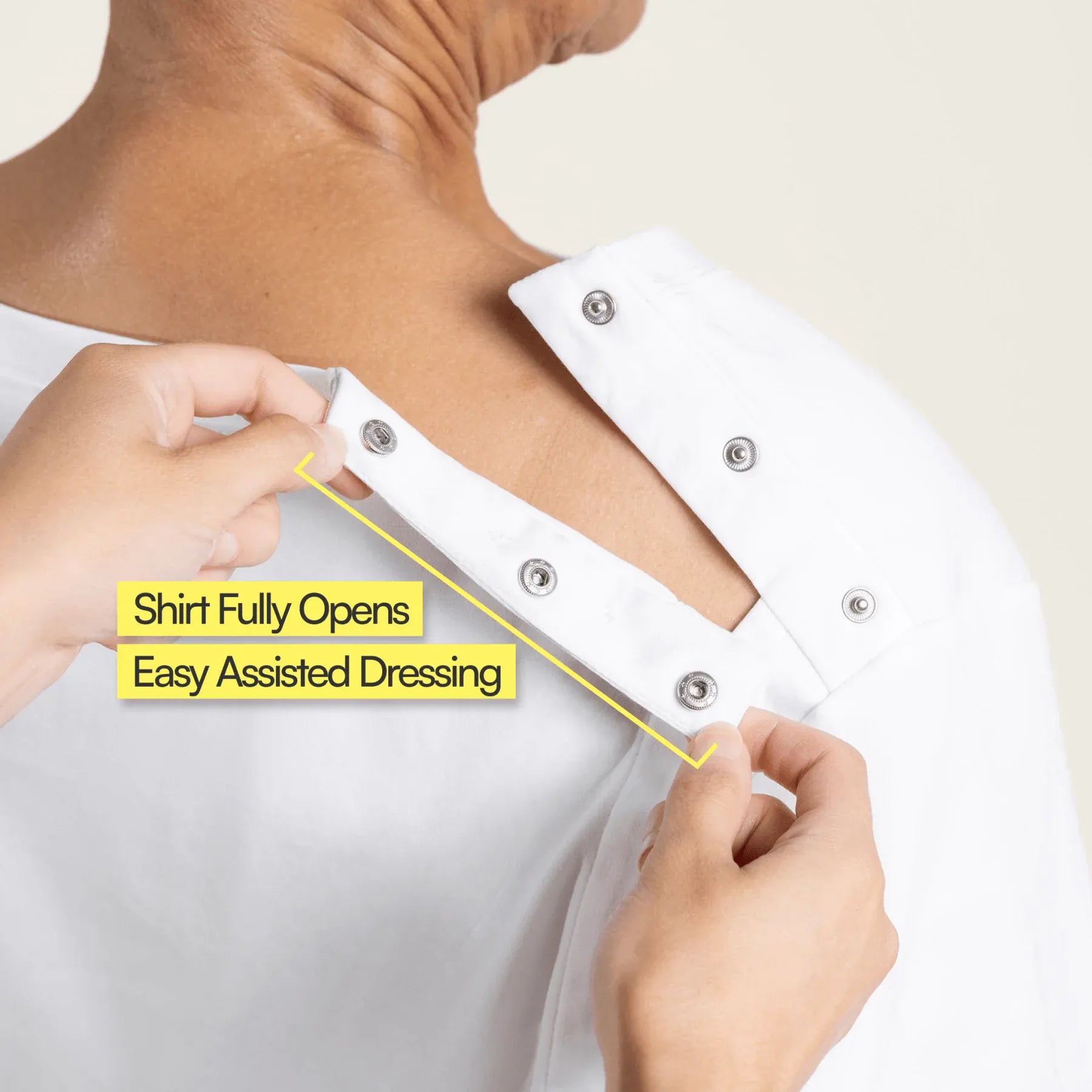 Everyday Long Sleeve Tops for Older Ladies