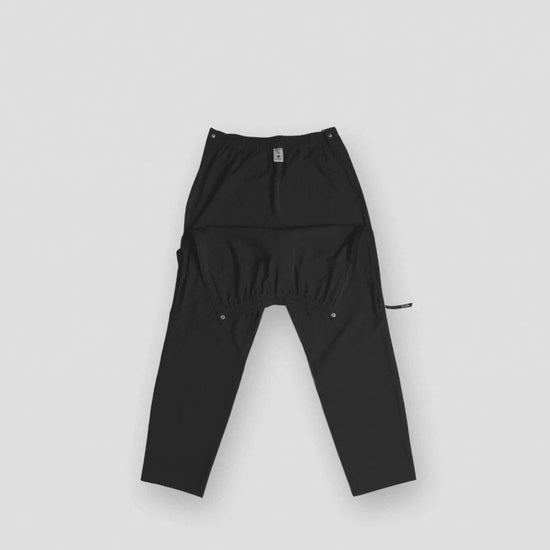 Joe & Bella CareZips® Women's Access Pants #Black