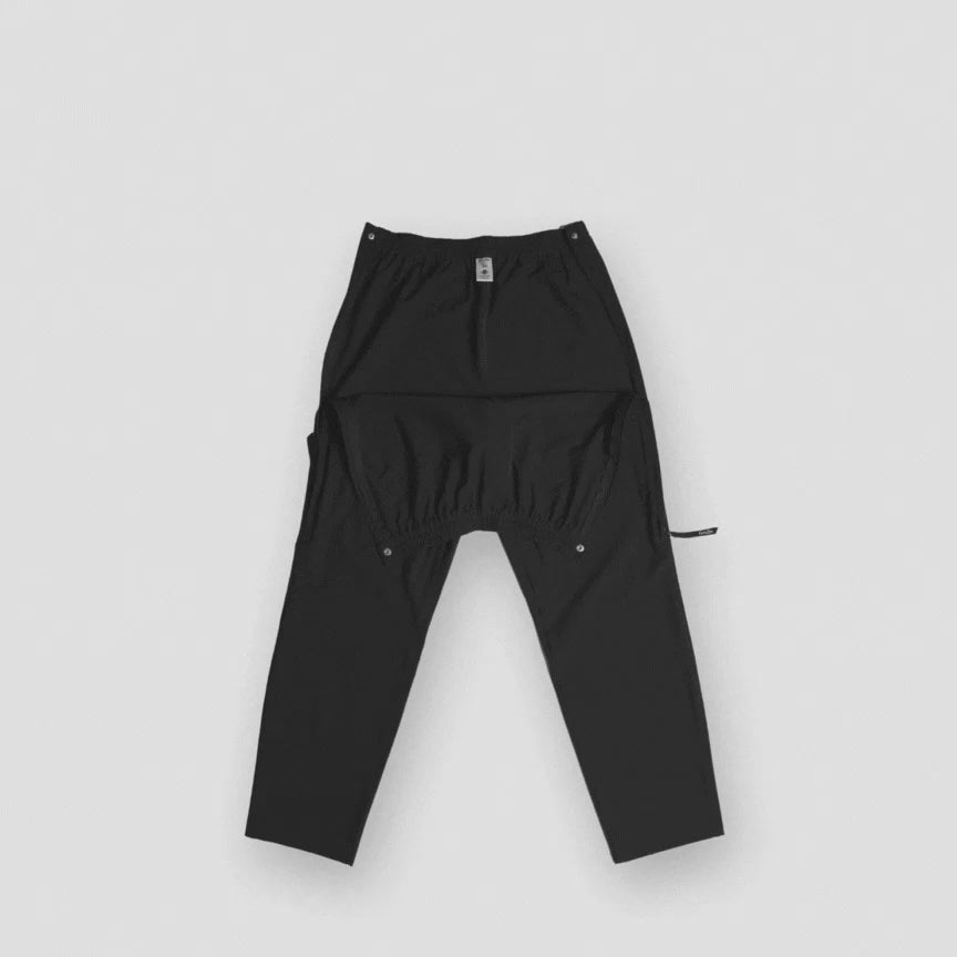 ["Joe & Bella CareZips® Women's Access Pants ", "Black"]