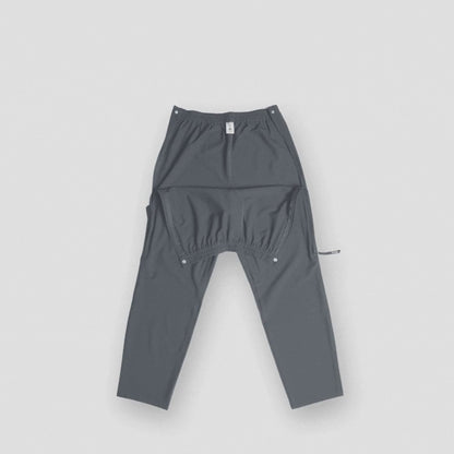 carezips access pants grey