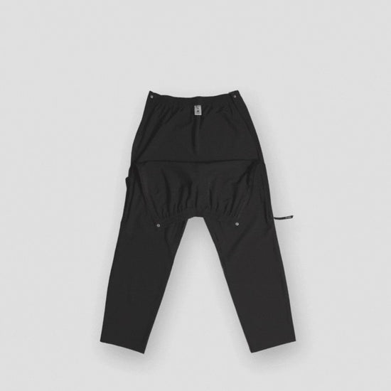 carezips black