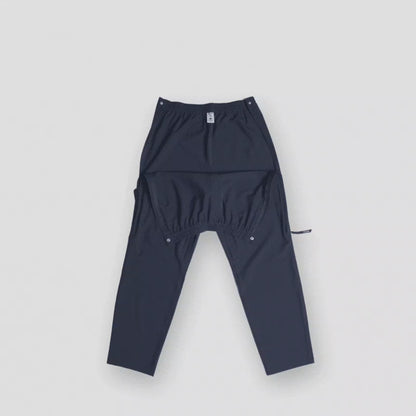 Joe & Bella CareZips® Men's Adaptive Pants #Dark Navy