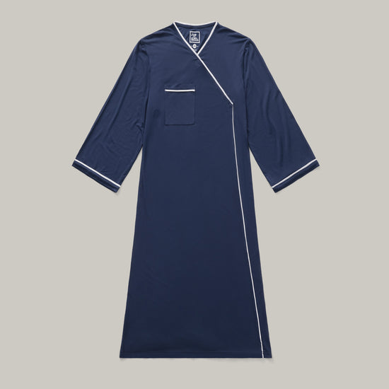 Women's Everynight Gown Classic Navy