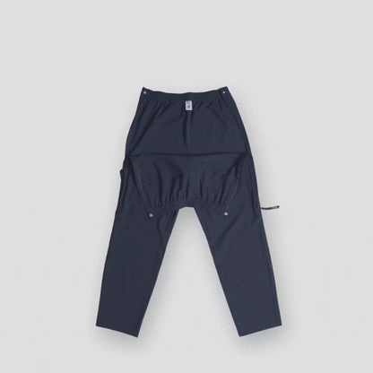 Joe & Bella CareZips® Women's Access Pants #Navy